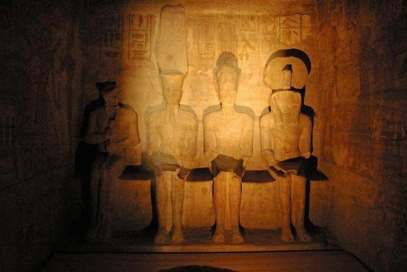 Erki Guest House Ebu Simbel Dış mekan fotoğraf