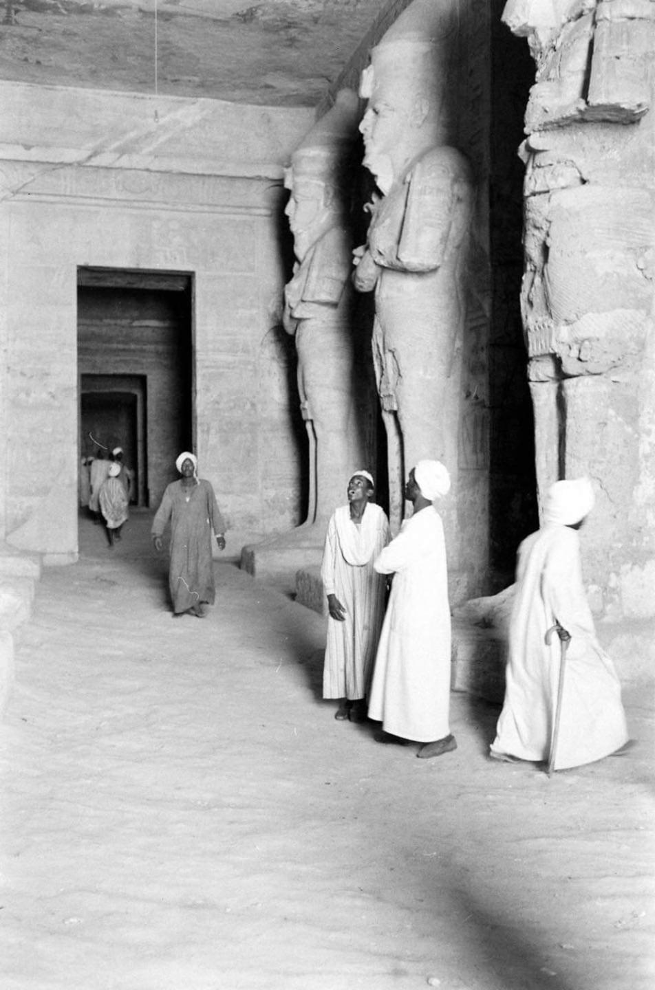 Erki Guest House Ebu Simbel Dış mekan fotoğraf