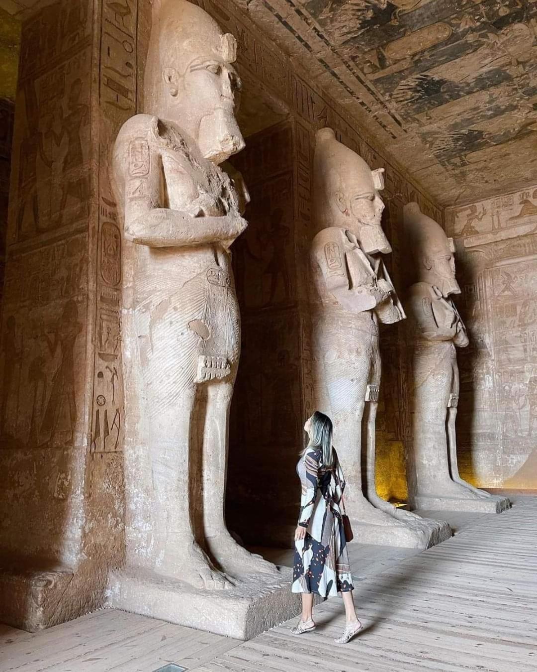 Erki Guest House Ebu Simbel Dış mekan fotoğraf