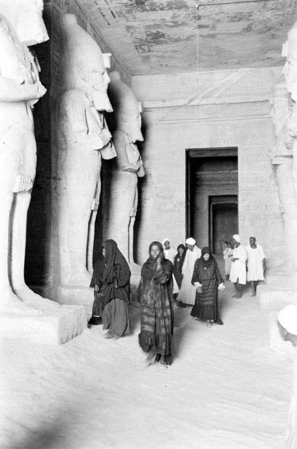 Erki Guest House Ebu Simbel Dış mekan fotoğraf