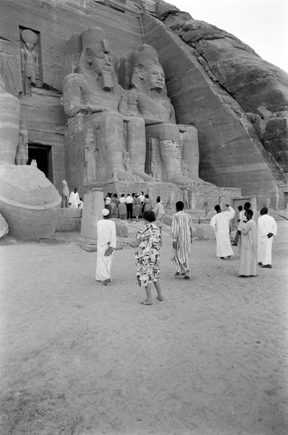 Erki Guest House Ebu Simbel Dış mekan fotoğraf