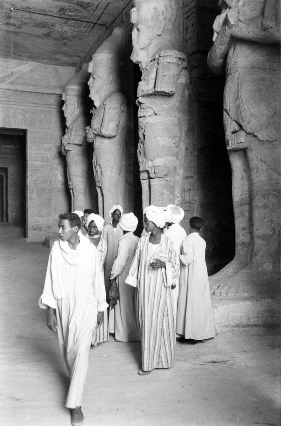 Erki Guest House Ebu Simbel Dış mekan fotoğraf